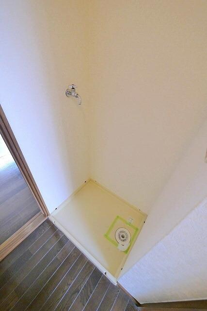 ケンジントンハイツの物件内観写真