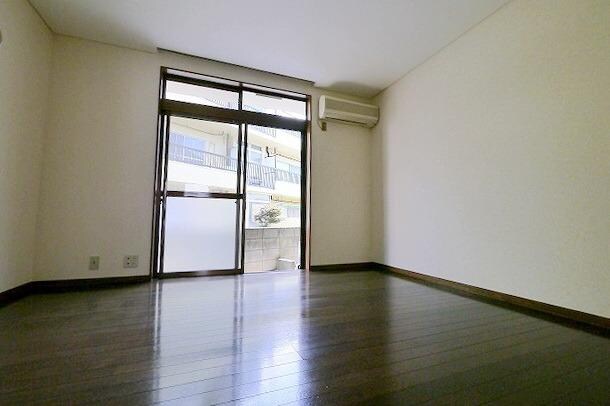 ケンジントンハイツの物件内観写真