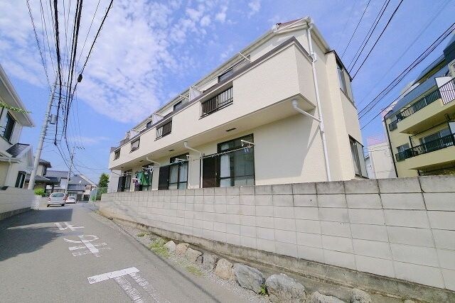 ケンジントンハイツの物件内観写真