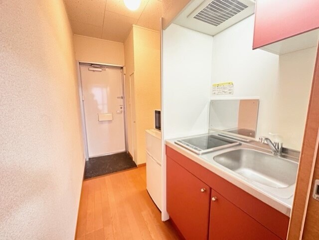 レオパレスノワールの物件内観写真