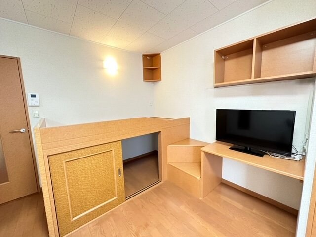 レオパレスノワールの物件内観写真