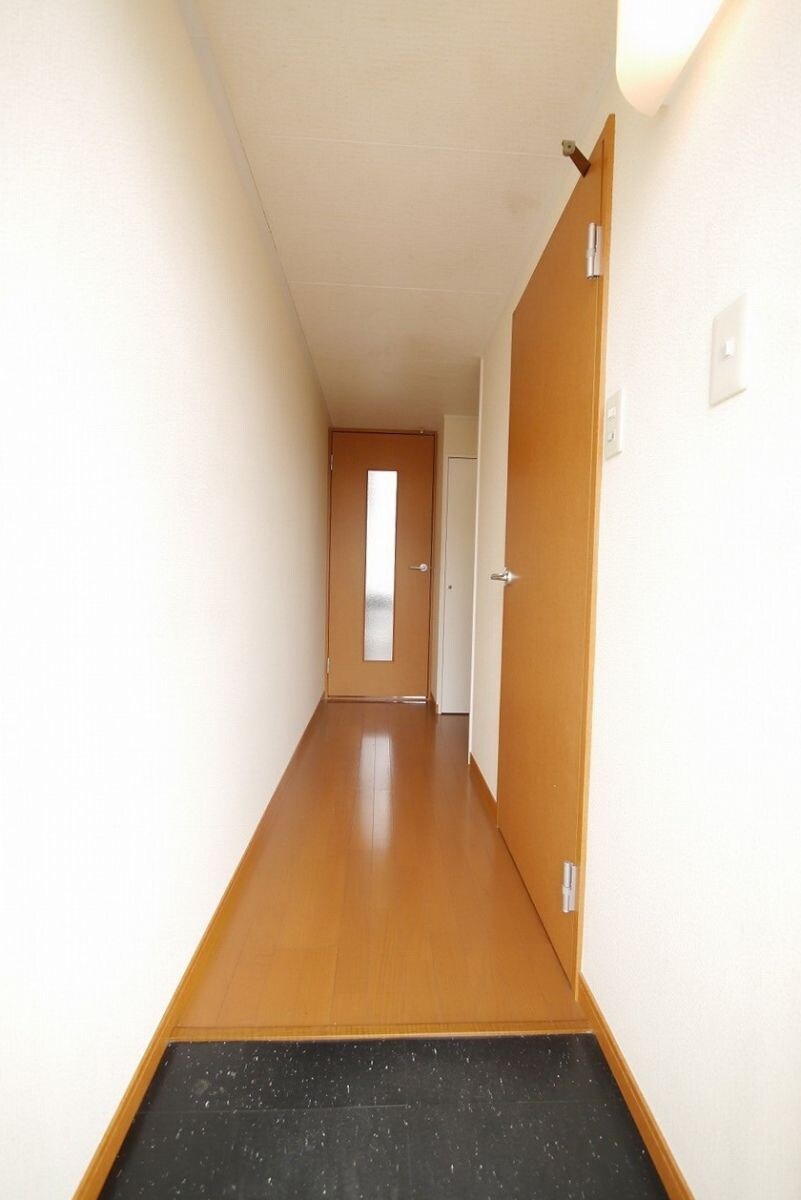 レオパレスヤマナカの物件内観写真