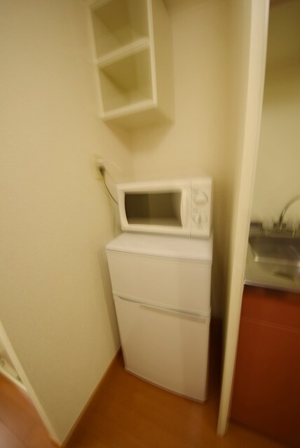 レオパレスT&Yの物件内観写真