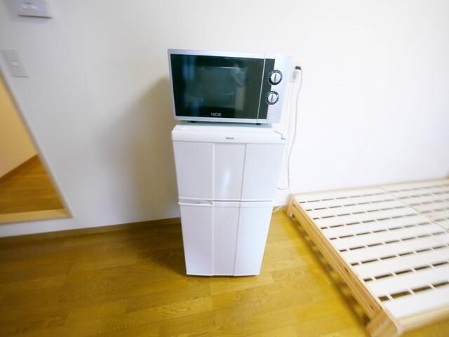 レオパレスTACHIBANAの物件内観写真