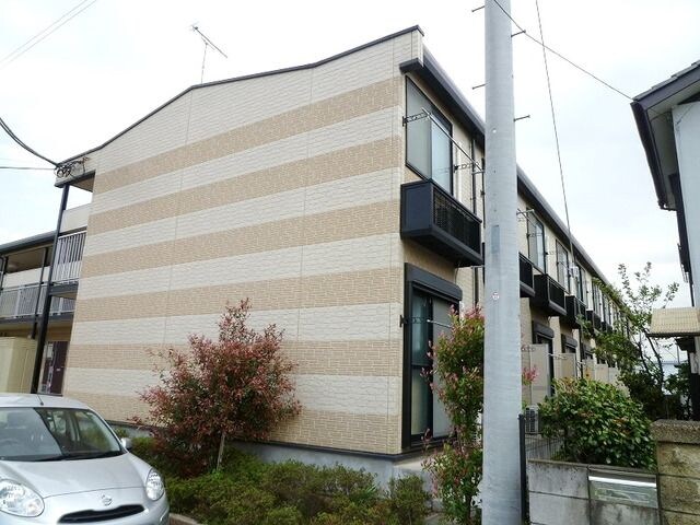 レオパレスフォレスト 浅羽野の物件内観写真