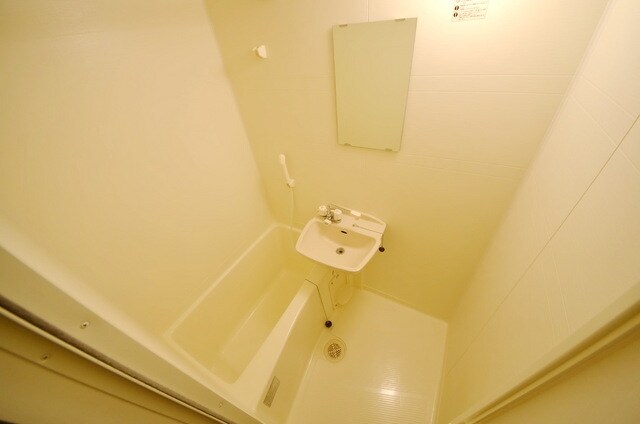 レオパレスフォレスト 浅羽野の物件内観写真