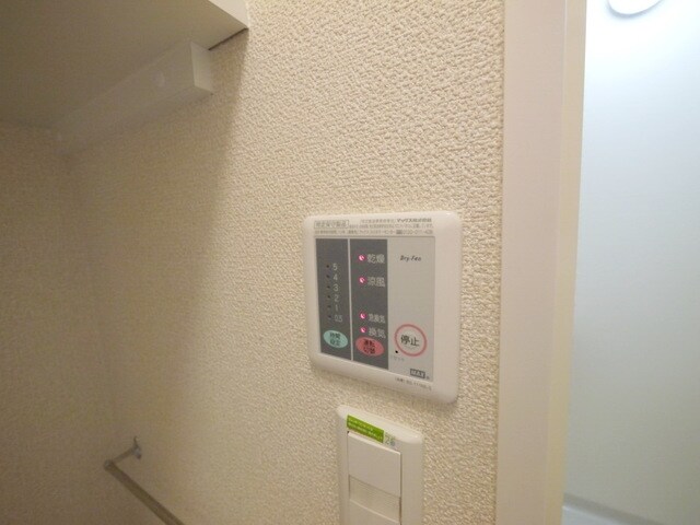 レオパレスフォレスト 浅羽野の物件内観写真