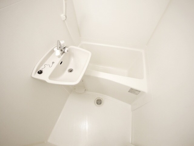 レオパレスヤマナカの物件内観写真