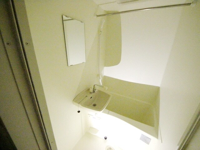 レオパレスコンステラションの物件内観写真