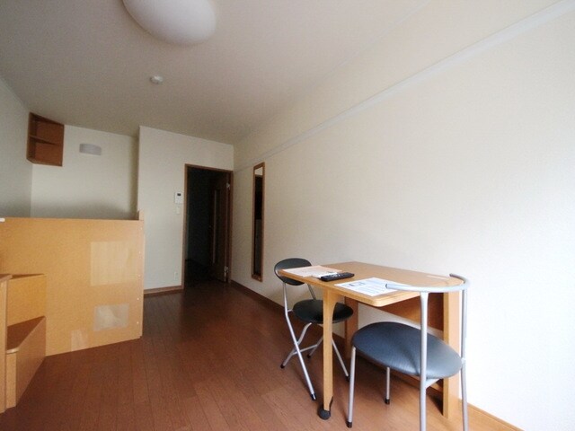 レオパレスコンステラションの物件内観写真