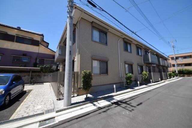 エスポワールの物件内観写真