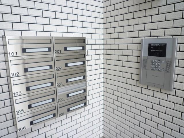 エスポワールの物件内観写真