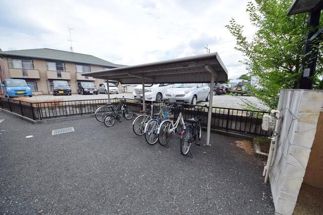 コンフォート的場の物件内観写真