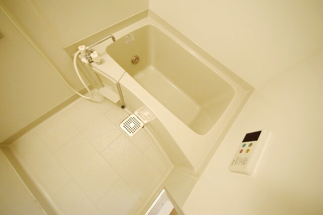 コンフォート的場の物件内観写真