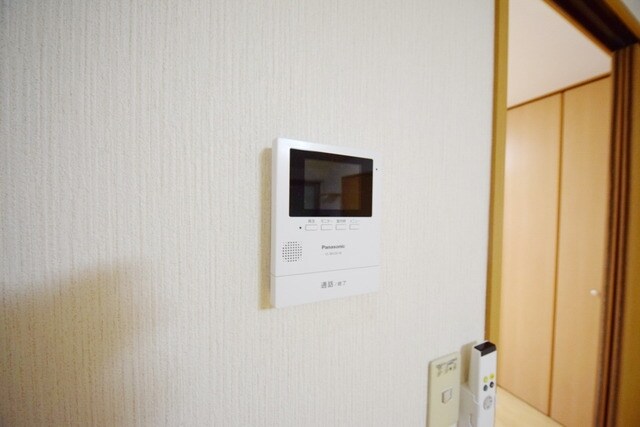 コンフォート的場の物件内観写真