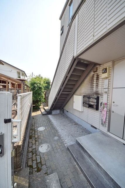 ロータスライフの物件内観写真