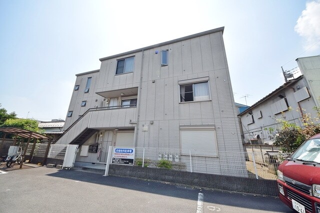 ロータスライフの物件内観写真