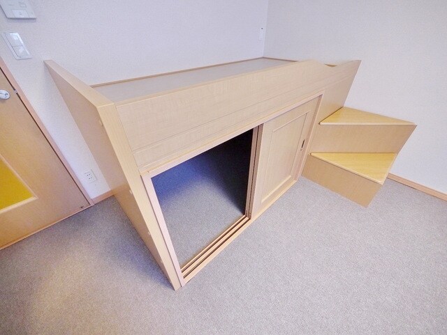 レオネクスト山茶花の物件内観写真