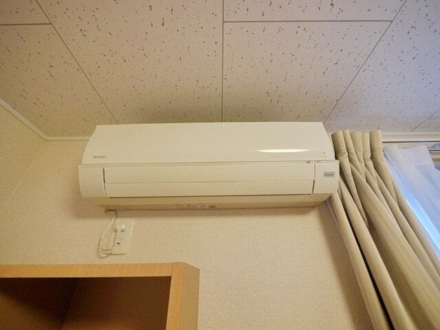 レオネクスト山茶花の物件内観写真