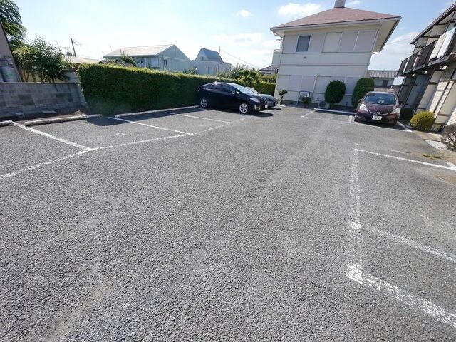 グリーンパレスの物件内観写真