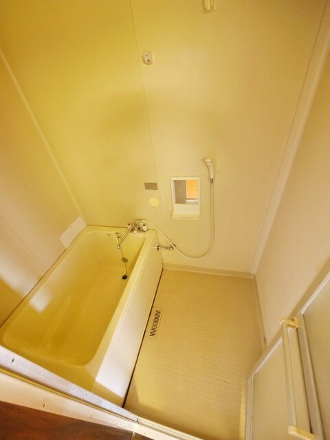 グリーンパレスの物件内観写真