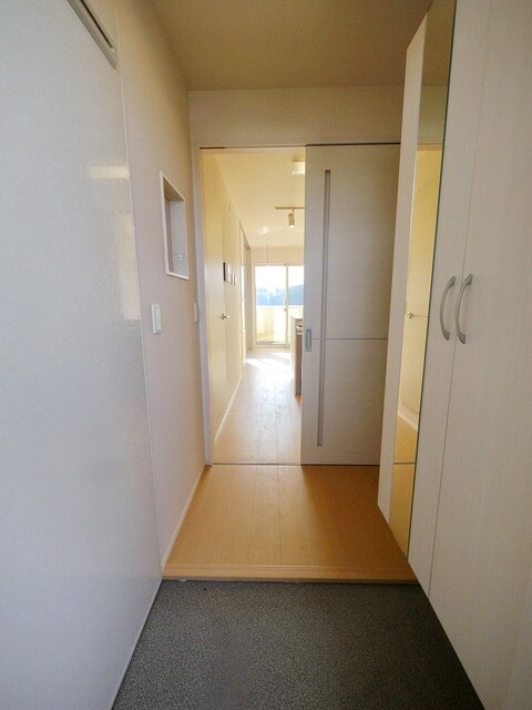 コリーヌオッツの物件内観写真