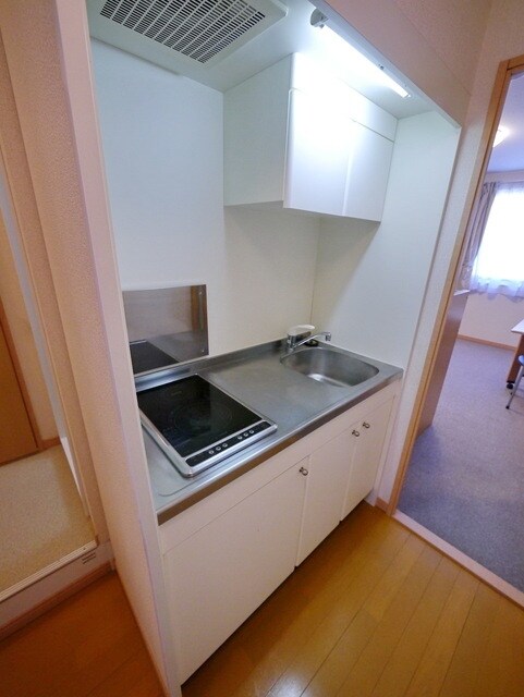 レオネクスト山茶花の物件内観写真