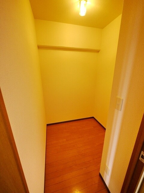 マーブル小手指の物件内観写真