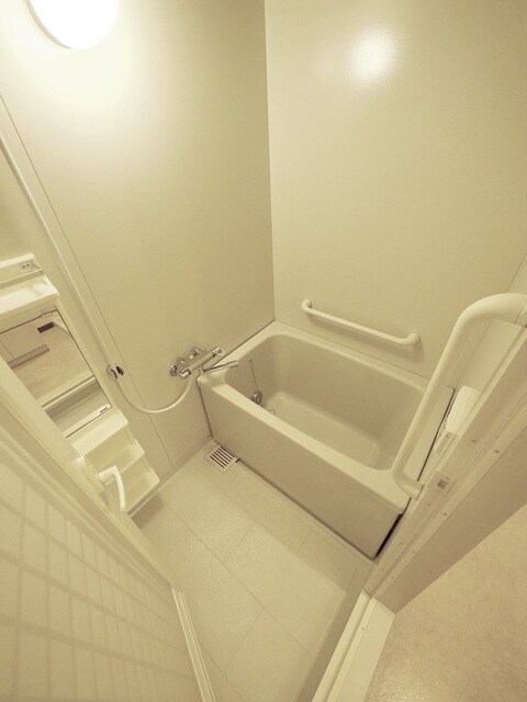 マーブル小手指の物件内観写真