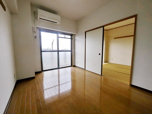 マーブル小手指の物件内観写真