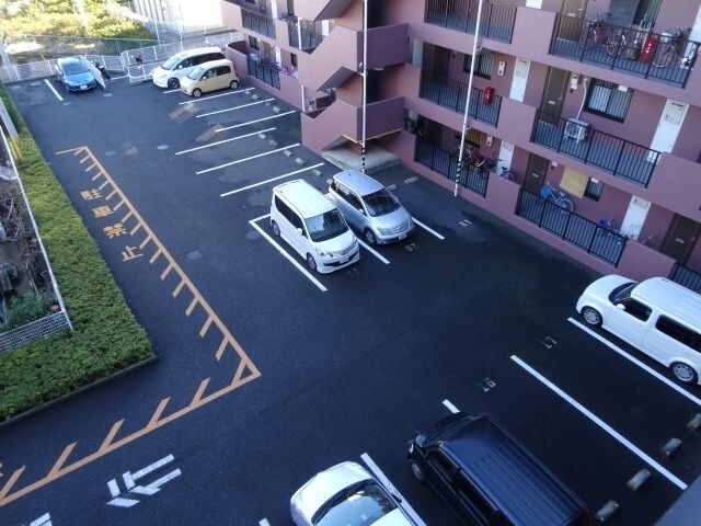 マーブル小手指の物件内観写真