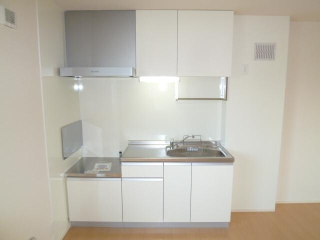 リベルテの物件内観写真