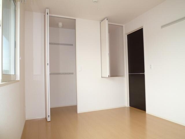 リベルテの物件内観写真