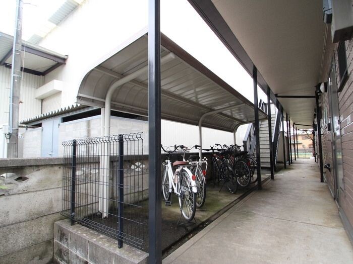 パークコート砂川弐番館の物件内観写真