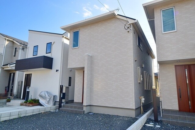 東村山市久米川町5丁目戸建の物件内観写真