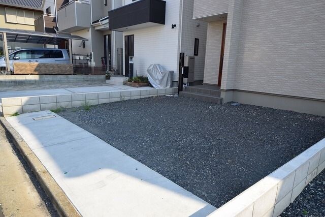東村山市久米川町5丁目戸建の物件内観写真