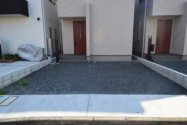 東村山市久米川町5丁目戸建の物件内観写真