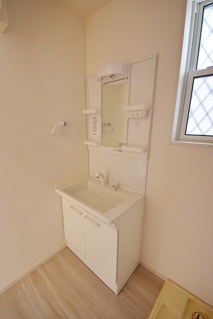 東村山市久米川町5丁目戸建の物件内観写真