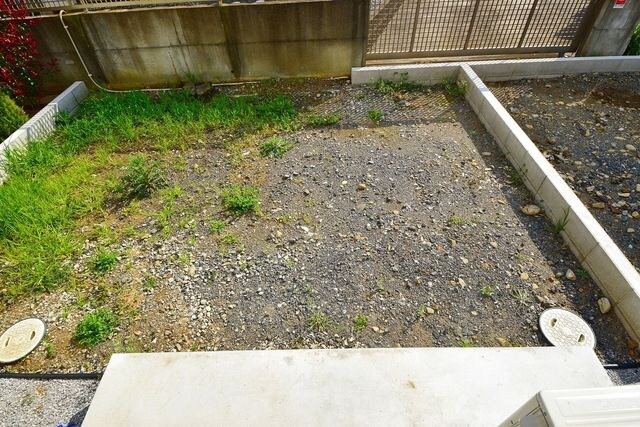 東村山市久米川町5丁目戸建の物件内観写真