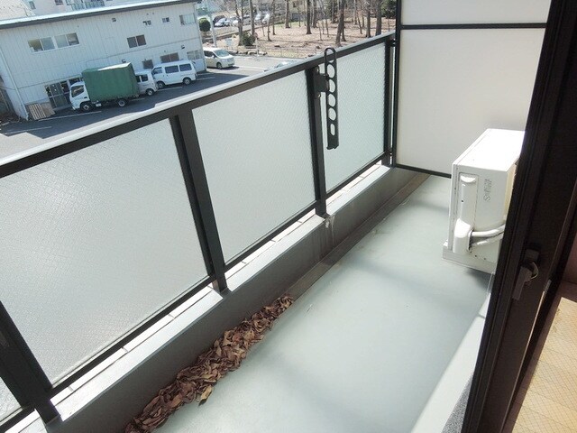 ヴィラ・リビエールIIの物件内観写真