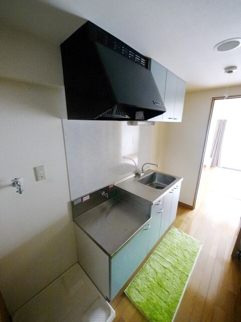 ヴィラ・リビエールIIの物件内観写真