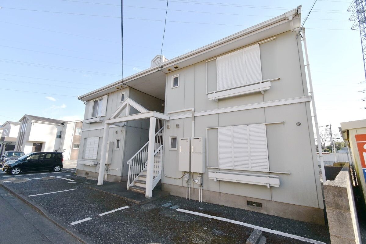 ストリームハウスの物件内観写真