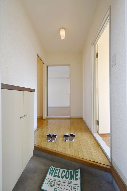 ストリームハウスの物件内観写真