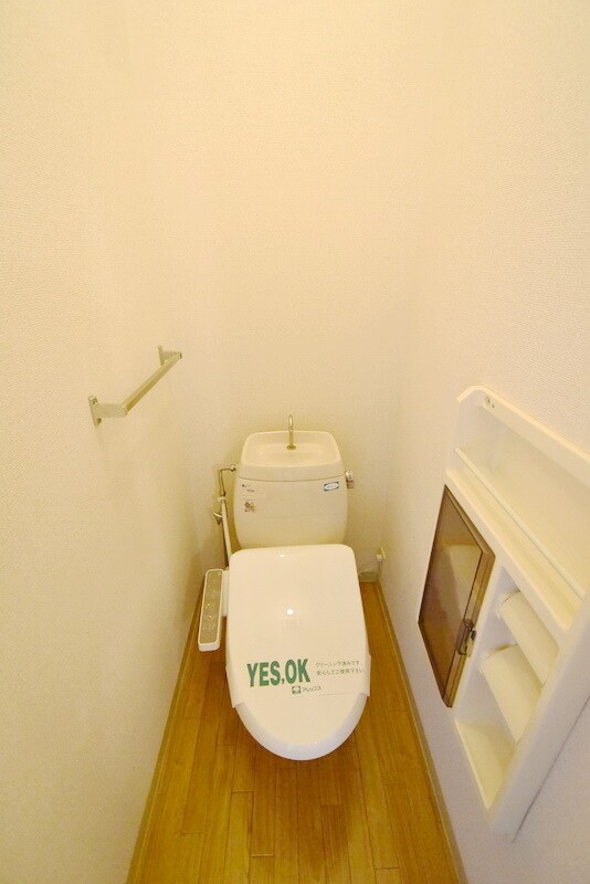 ストリームハウスの物件内観写真