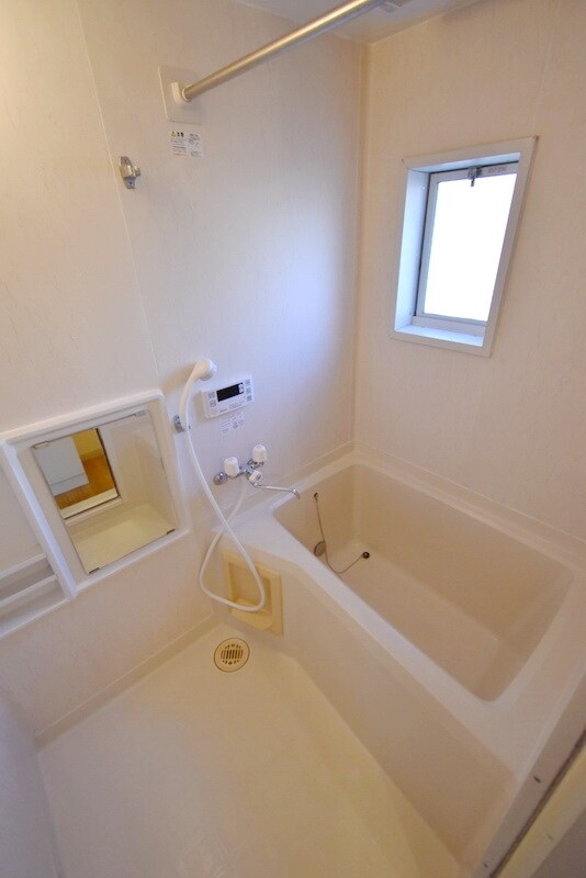 ストリームハウスの物件内観写真