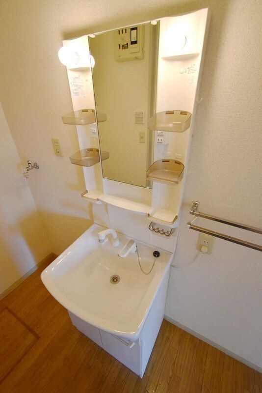 ストリームハウスの物件内観写真