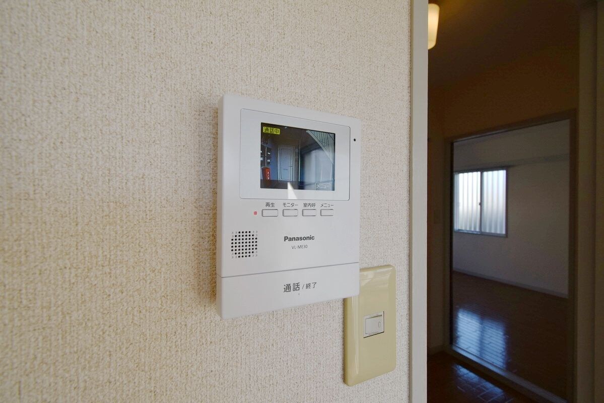 ストリームハウスの物件内観写真