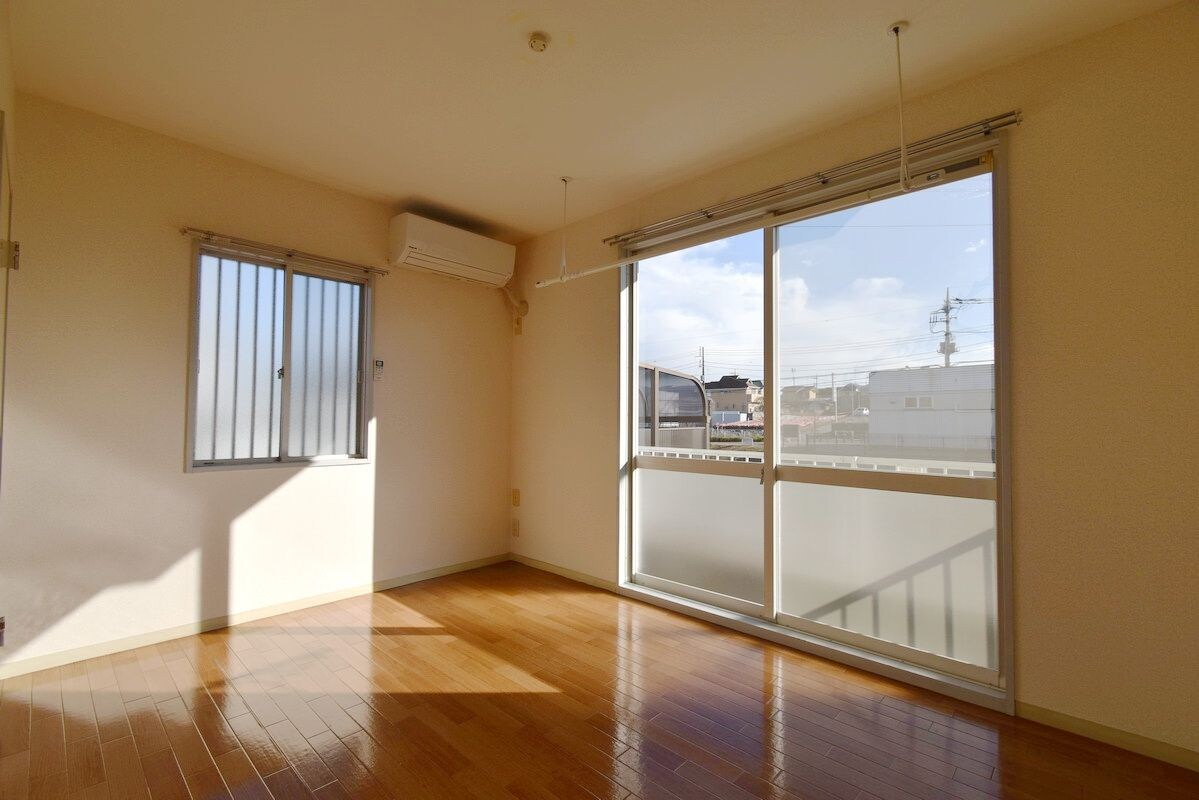 ストリームハウスの物件内観写真