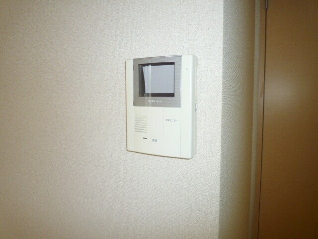 グレースヒルの物件内観写真