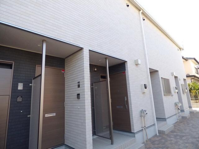 Rising Sunの物件内観写真